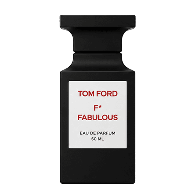 F* Fabulous