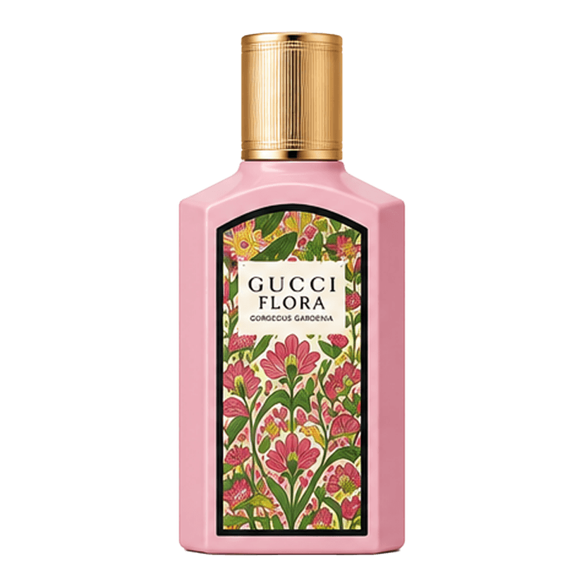 گوچی فلورا | Gucci Flora