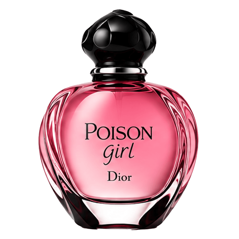 پویزن گرل | Poison Girl