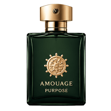 Amouage Purpose