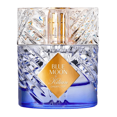 Blue Moon Ginger Dash