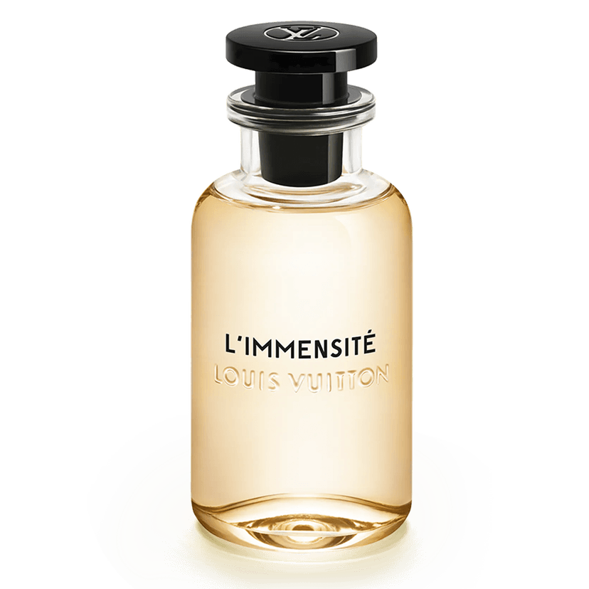 لیمِنسیته | L'Immensité