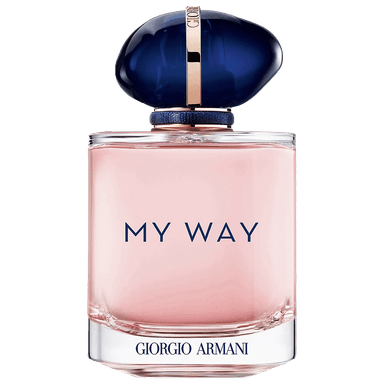 My Way