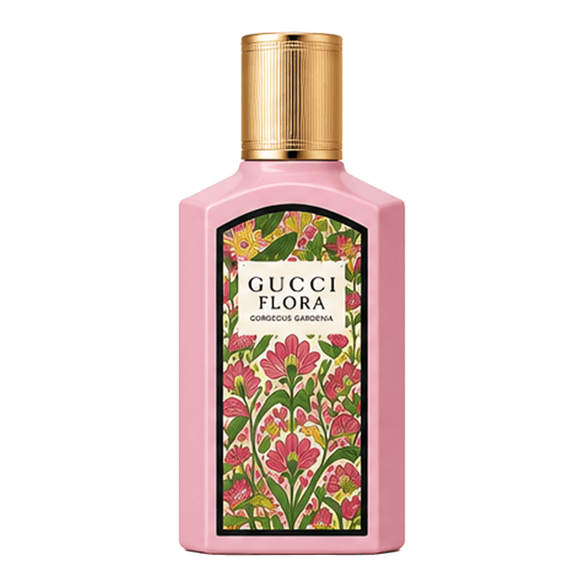 Gucci Flora