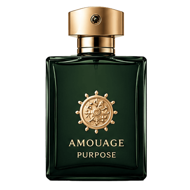 Amouage Purpose